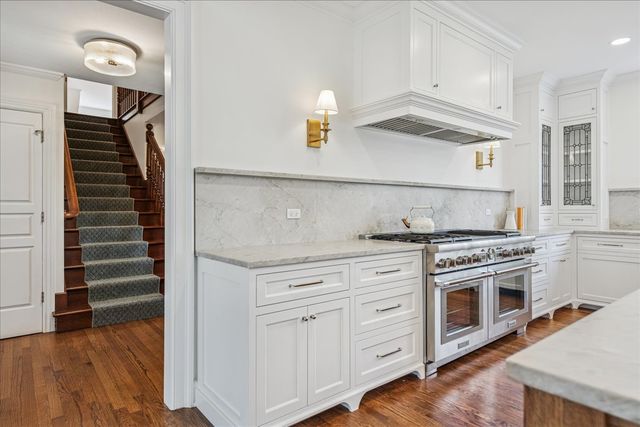 361 Ridge Road, Barrington Hills, IL 60010