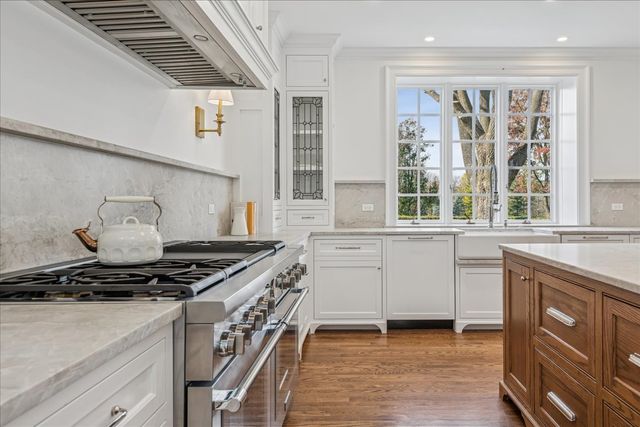 361 Ridge Road, Barrington Hills, IL 60010