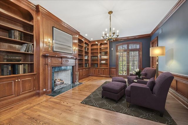 361 Ridge Road, Barrington Hills, IL 60010