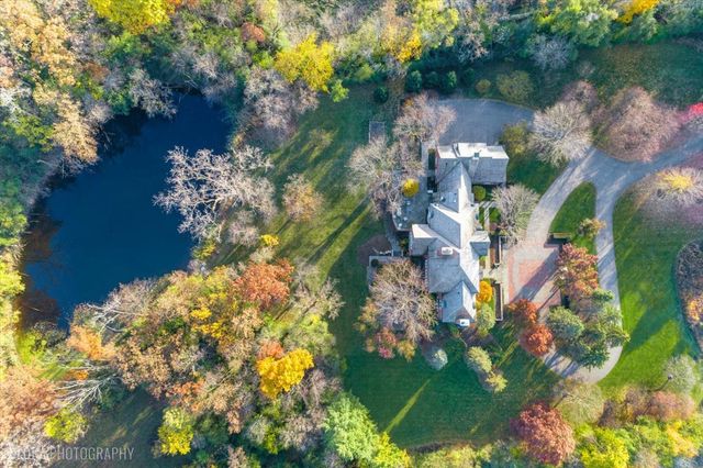 361 Ridge Road, Barrington Hills, IL 60010
