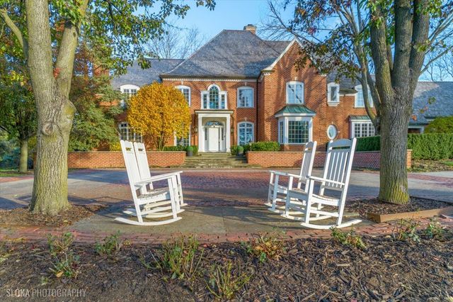 361 Ridge Road, Barrington Hills, IL 60010