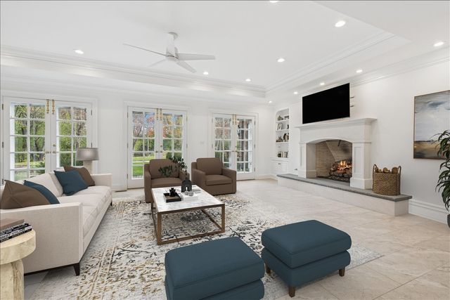 361 Ridge Road, Barrington Hills, IL 60010