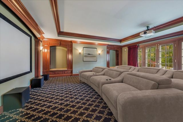 361 Ridge Road, Barrington Hills, IL 60010