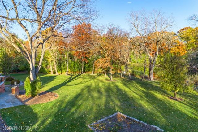 361 Ridge Road, Barrington Hills, IL 60010