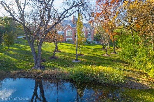 361 Ridge Road, Barrington Hills, IL 60010
