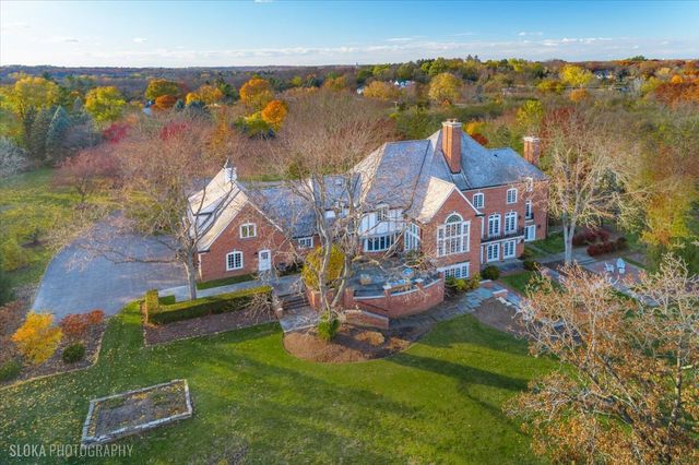 361 Ridge Road, Barrington Hills, IL 60010