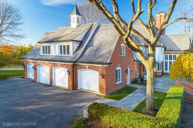 361 Ridge Road, Barrington Hills, IL 60010