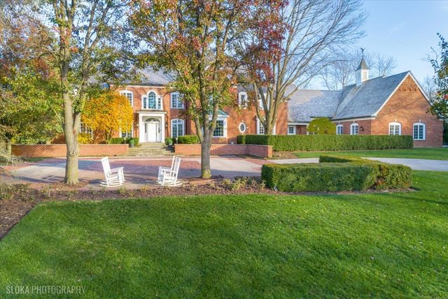 361 Ridge Road, Barrington Hills, IL 60010