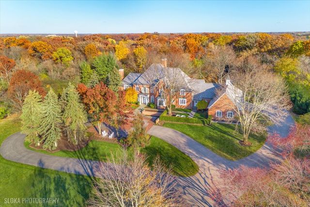 361 Ridge Road, Barrington Hills, IL 60010
