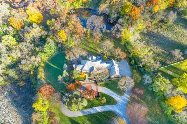 361 Ridge Road, Barrington Hills, IL 60010