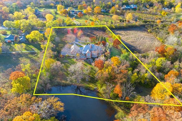 361 Ridge Road, Barrington Hills, IL 60010