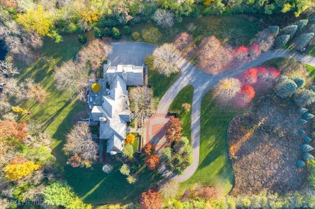 361 Ridge Road, Barrington Hills, IL 60010
