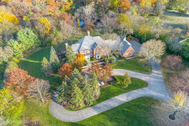 361 Ridge Road, Barrington Hills, IL 60010
