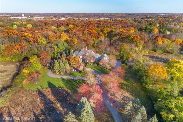 361 Ridge Road, Barrington Hills, IL 60010