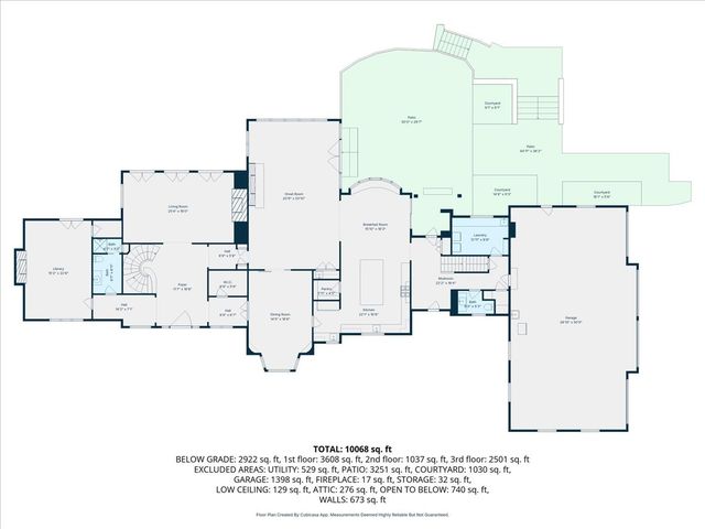 361 Ridge Road, Barrington Hills, IL 60010