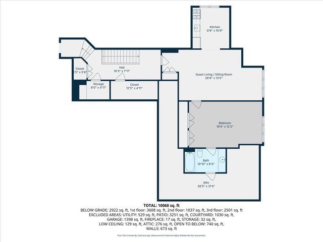 361 Ridge Road, Barrington Hills, IL 60010