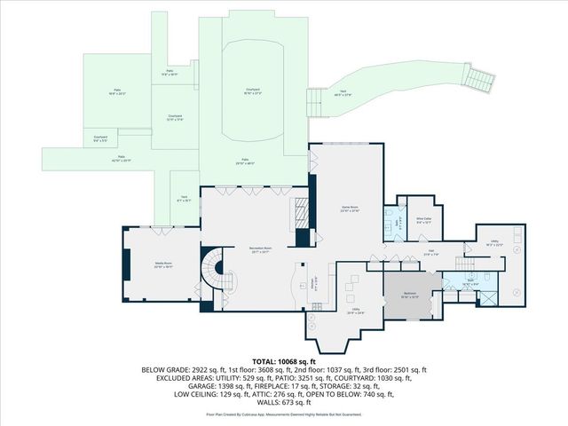 361 Ridge Road, Barrington Hills, IL 60010