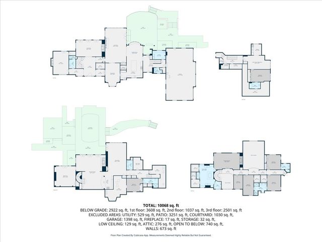 361 Ridge Road, Barrington Hills, IL 60010