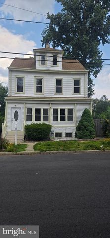134 GRAND AVE, Hamilton, NJ 08610