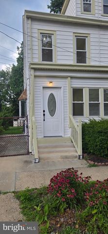 134 GRAND AVE, Hamilton, NJ 08610