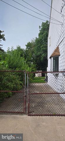 134 GRAND AVE, Hamilton, NJ 08610