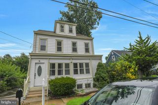 134 GRAND AVE, Hamilton, NJ 08610