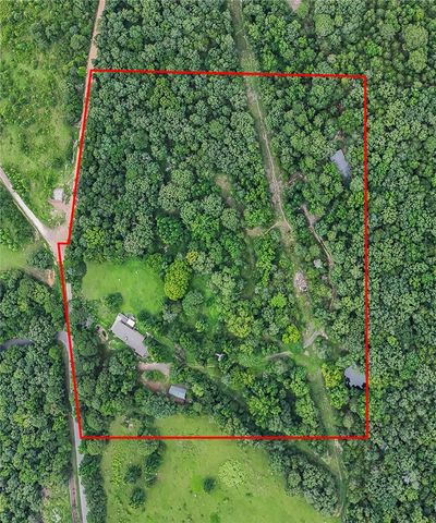 1060 Wheeler Bend Road, Russellville, AR 72802