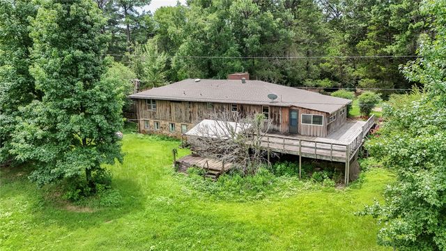 1060 Wheeler Bend Road, Russellville, AR 72802