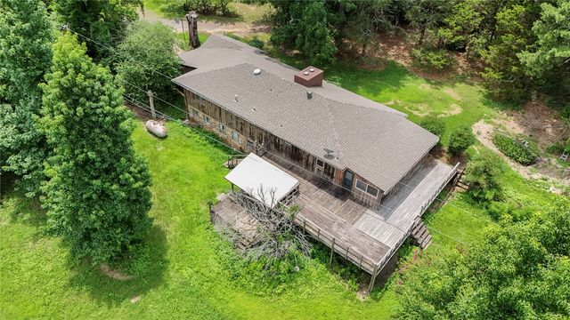 1060 Wheeler Bend Road, Russellville, AR 72802
