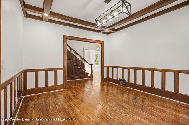 908 N Capitol Avenue, Lansing, MI 48906