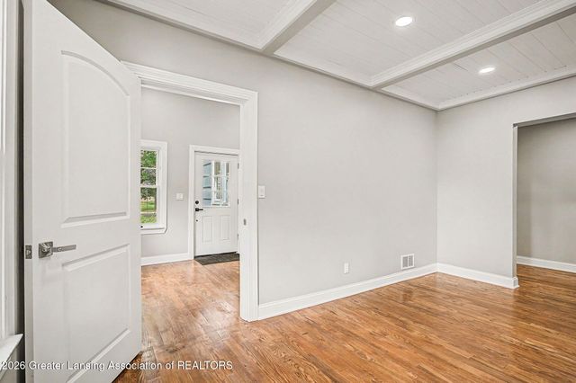 908 N Capitol Avenue, Lansing, MI 48906