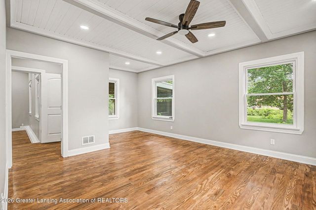 908 N Capitol Avenue, Lansing, MI 48906