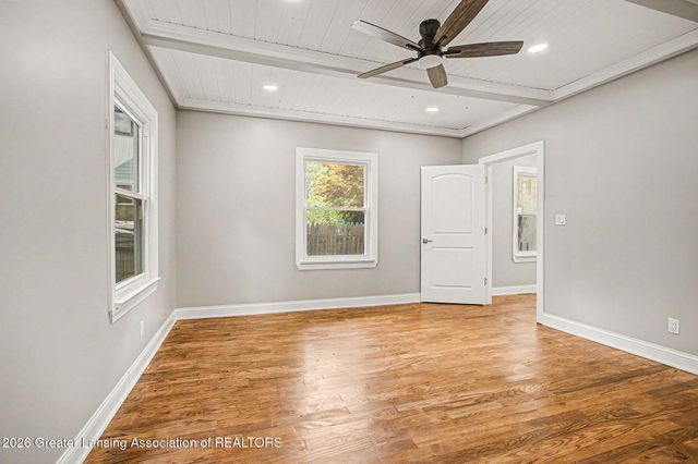 908 N Capitol Avenue, Lansing, MI 48906