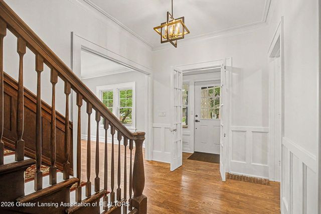 908 N Capitol Avenue, Lansing, MI 48906