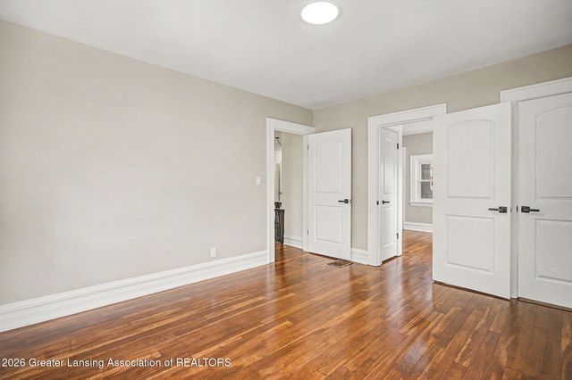 908 N Capitol Avenue, Lansing, MI 48906