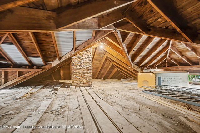 908 N Capitol Avenue, Lansing, MI 48906