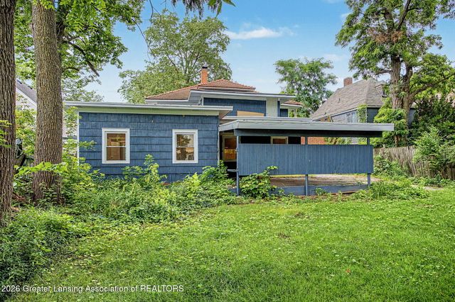908 N Capitol Avenue, Lansing, MI 48906
