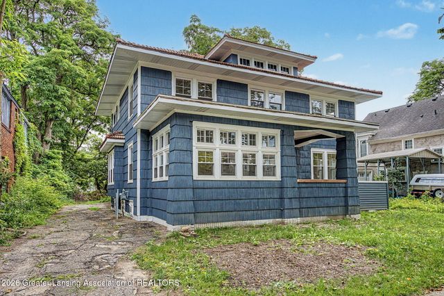 908 N Capitol Avenue, Lansing, MI 48906