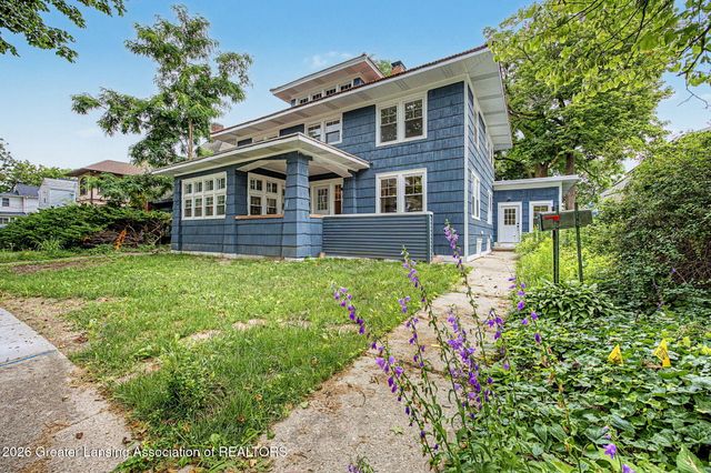 908 N Capitol Avenue, Lansing, MI 48906