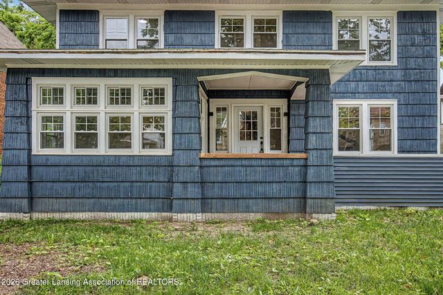 908 N Capitol Avenue, Lansing, MI 48906