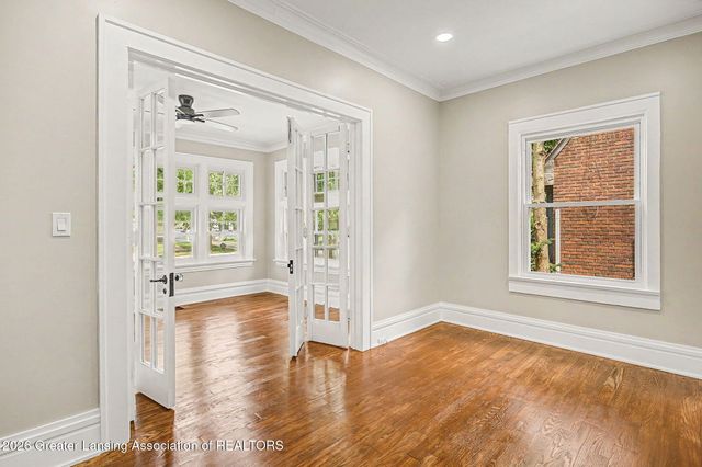 908 N Capitol Avenue, Lansing, MI 48906