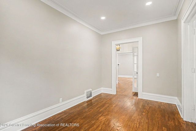 908 N Capitol Avenue, Lansing, MI 48906