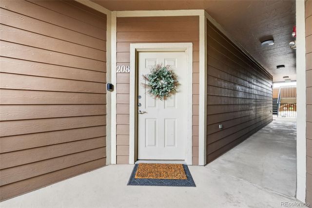 10733 Twenty Mile Road 208, Parker, CO 80134