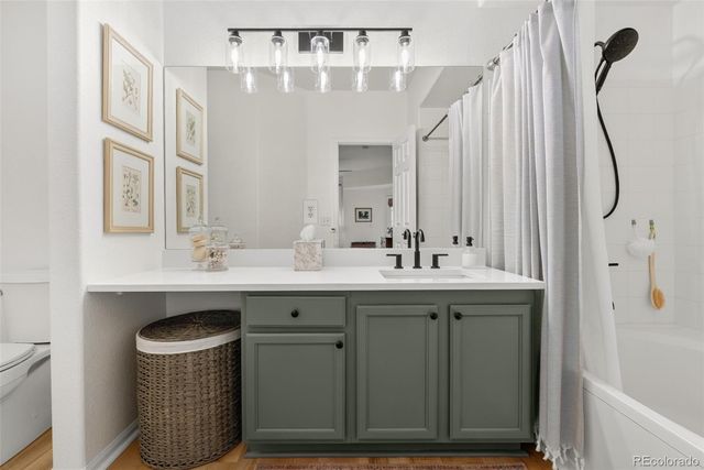 10733 Twenty Mile Road 208, Parker, CO 80134