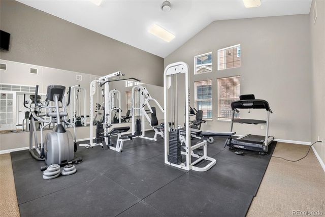 10733 Twenty Mile Road 208, Parker, CO 80134