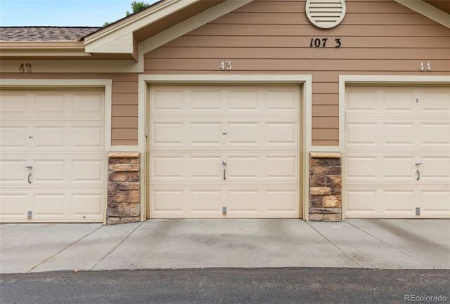 10733 Twenty Mile Road 208, Parker, CO 80134