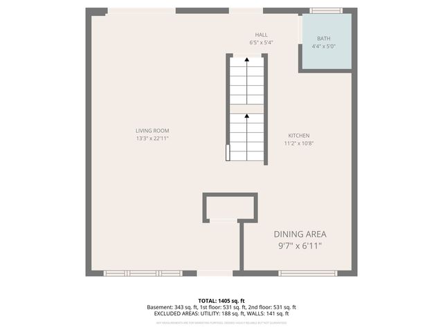 18W274 Kirkland Lane, Villa Park, IL 60181