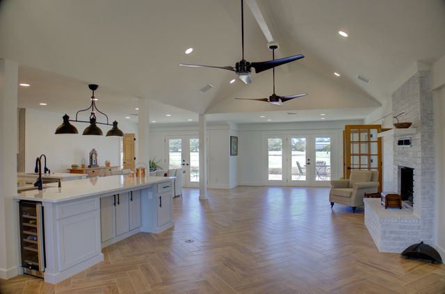 451639 N 451639 Firestone, Afton, OK 74332