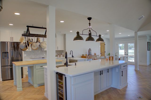 451639 N 451639 Firestone, Afton, OK 74332