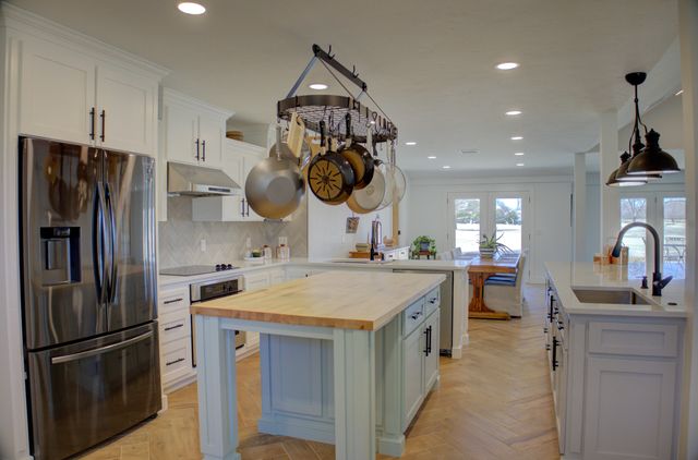 451639 N 451639 Firestone, Afton, OK 74332